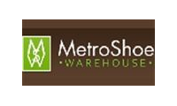 metroshoe warehouse coupon