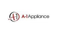 A-1 Appliance Parts promo codes