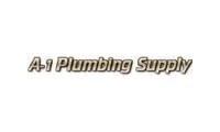 A-1 Plumbing Supply promo codes