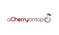 A Cherry On Top promo codes