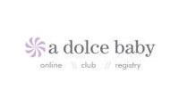 A Dolce Baby Promo Codes