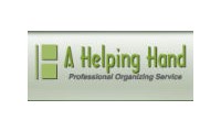 A Helping Hand promo codes