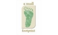 A Small Green Footprint promo codes