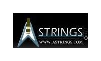 A Strings Uk promo codes