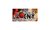 A Taste Of Central New York promo codes