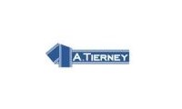 A. Tierney promo codes