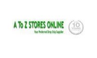 A To Z STORES ONLINE promo codes