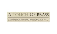 A Touch Of Brass promo codes