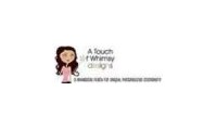 A touch of whimsy promo codes