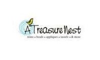 A Treasure Nest promo codes