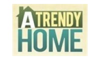 A Trendy Home promo codes