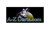A-z Darts promo codes