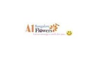 A1 bangalore Flowers Promo Codes