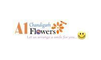 A1'' Chandigarh Flowers promo codes