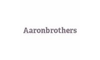Aaron Brothers promo codes