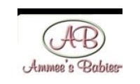 AB Ammee's Babies promo codes
