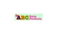 Abc Baby Formula promo codes