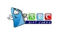 ABC Gift Cards promo codes