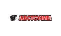 ABC Toy 4 Me promo codes