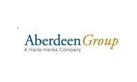 Aberdeen Group promo codes