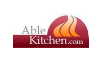 Able Kitchen promo codes