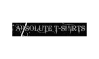 Absolute T-Shirts promo codes