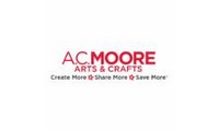 AC Moore promo codes
