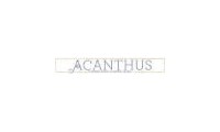 Acanthus promo codes
