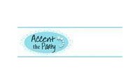 Accent The Party promo codes