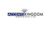 Accents Kingdom promo codes