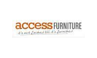 Access Furniture promo codes
