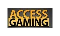 Access-gaming promo codes