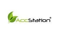 AccStation promo codes