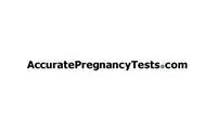 Accuratepregnancytests promo codes