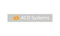 Acd Systems promo codes