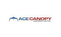 Ace Canopy promo codes