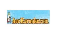 Ace Karaoke promo codes