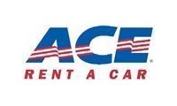 Ace Rent a Car promo codes
