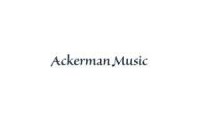 Ackerman Music Promo Codes