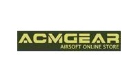 Acm Gear promo codes