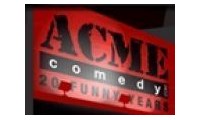 Acme Comedy Theater Promo Codes