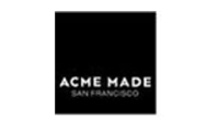 Acme Made promo codes