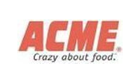 Acme Markets promo codes
