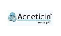 Acneticin Acne Pill promo codes