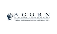 Acorn Sales promo codes