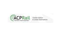 ACP Rail promo codes