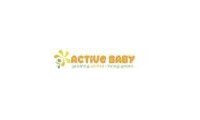 Active Baby Canada promo codes