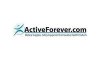 Active Forever promo codes