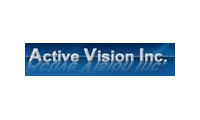 Active Vision promo codes