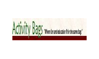 Activities In A Bag promo codes